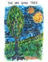 Vincent Van Gogh Tree