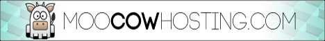 Moo Cow Hosting